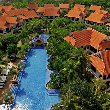 Furama Villas Danang Exteriér fotografie
