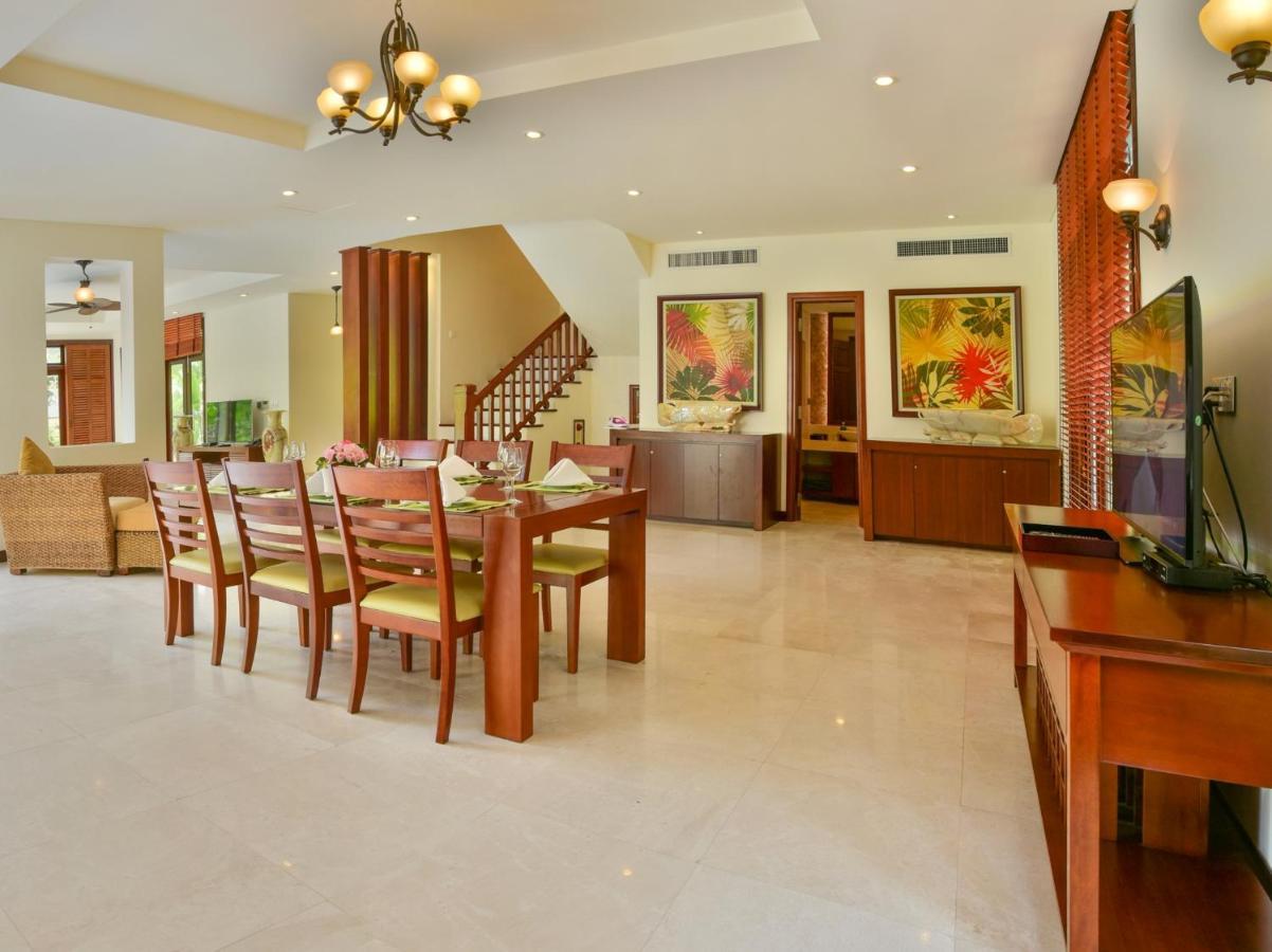 Furama Villas Danang Exteriér fotografie