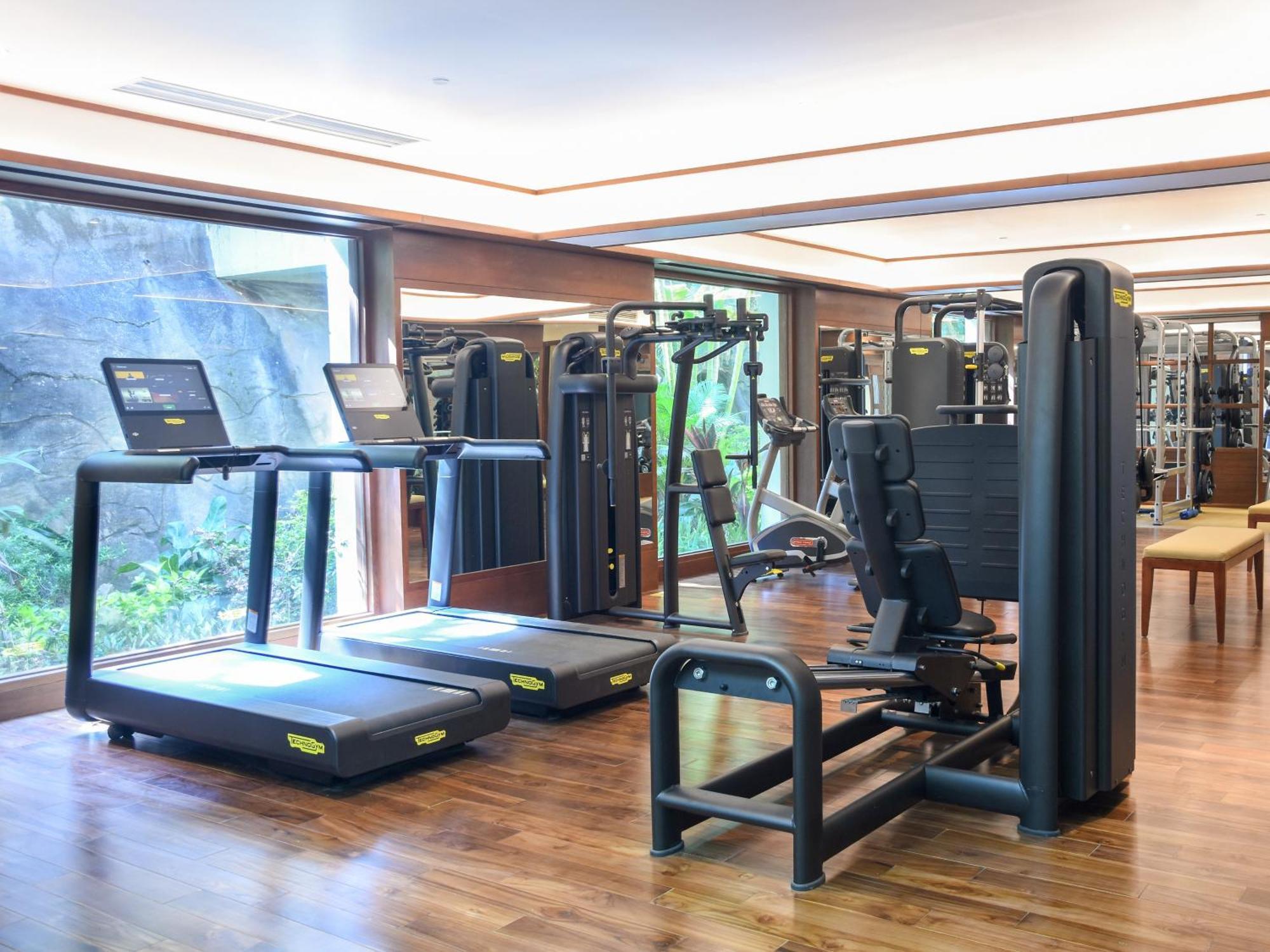 Furama Villas Danang Exteriér fotografie