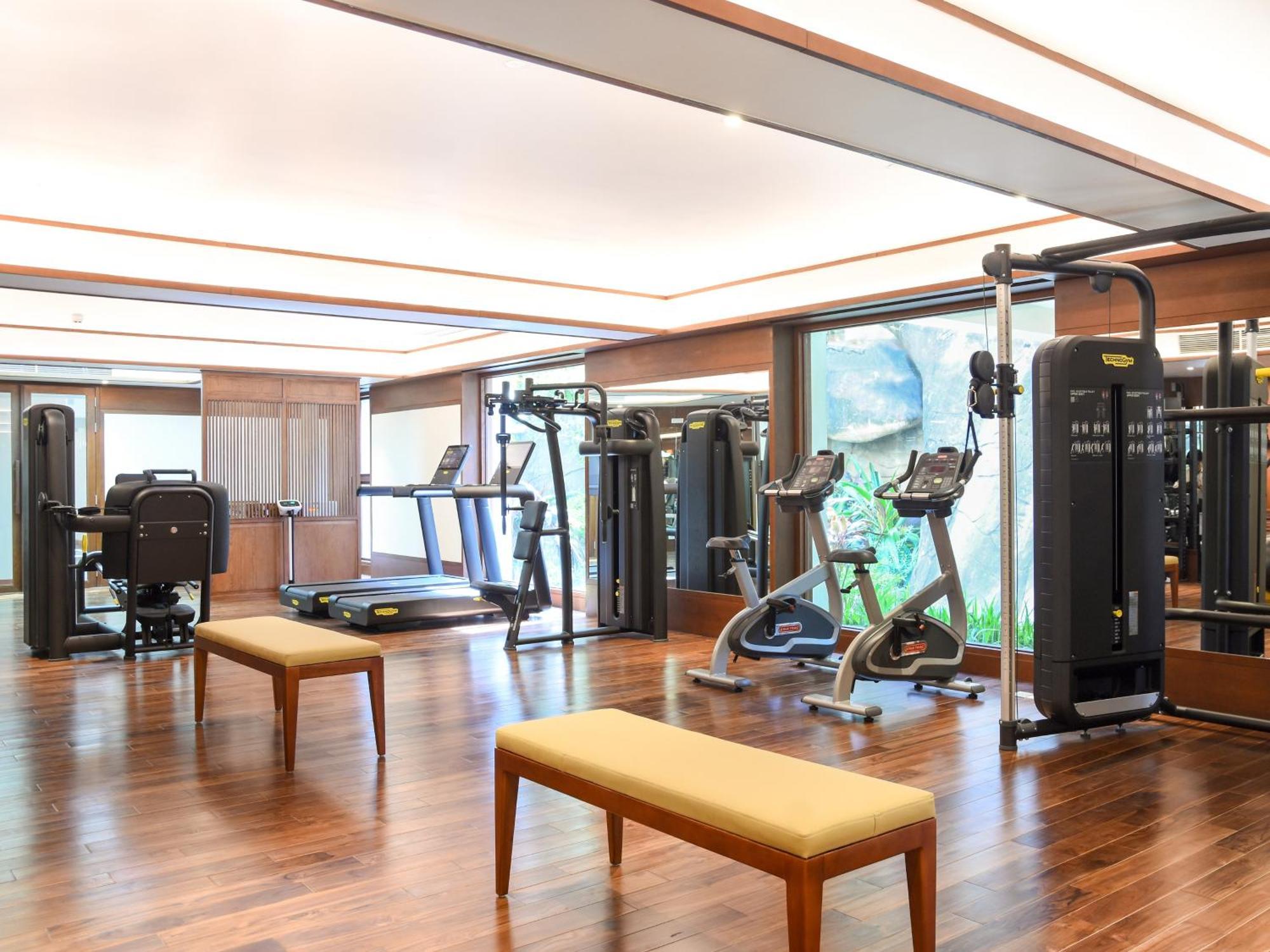 Furama Villas Danang Exteriér fotografie
