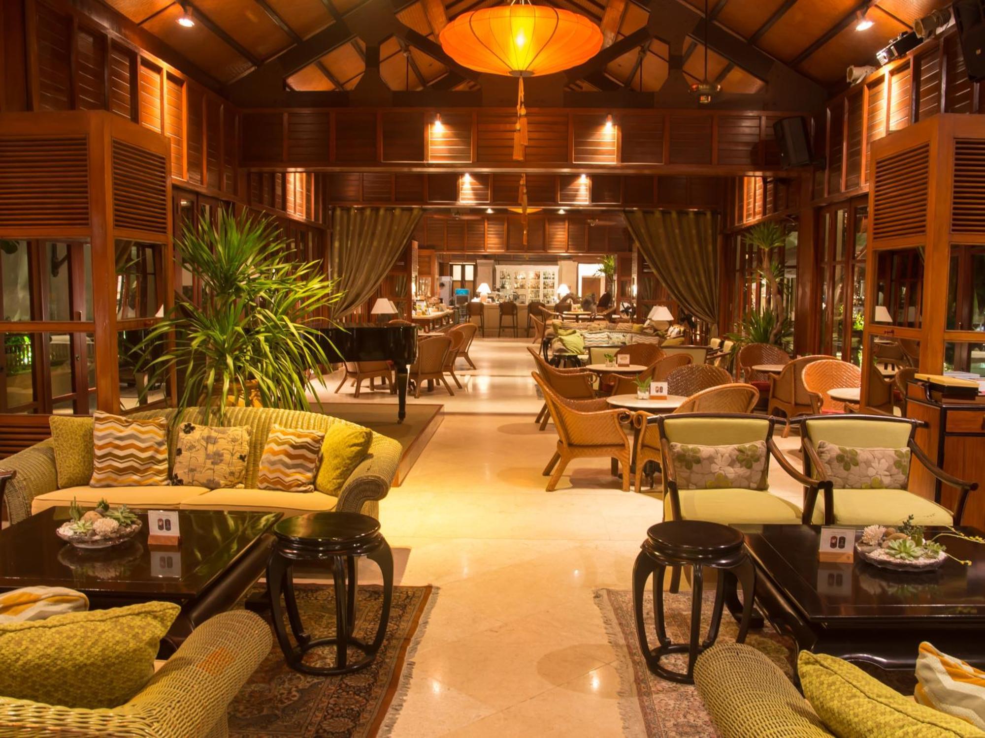 Furama Villas Danang Exteriér fotografie
