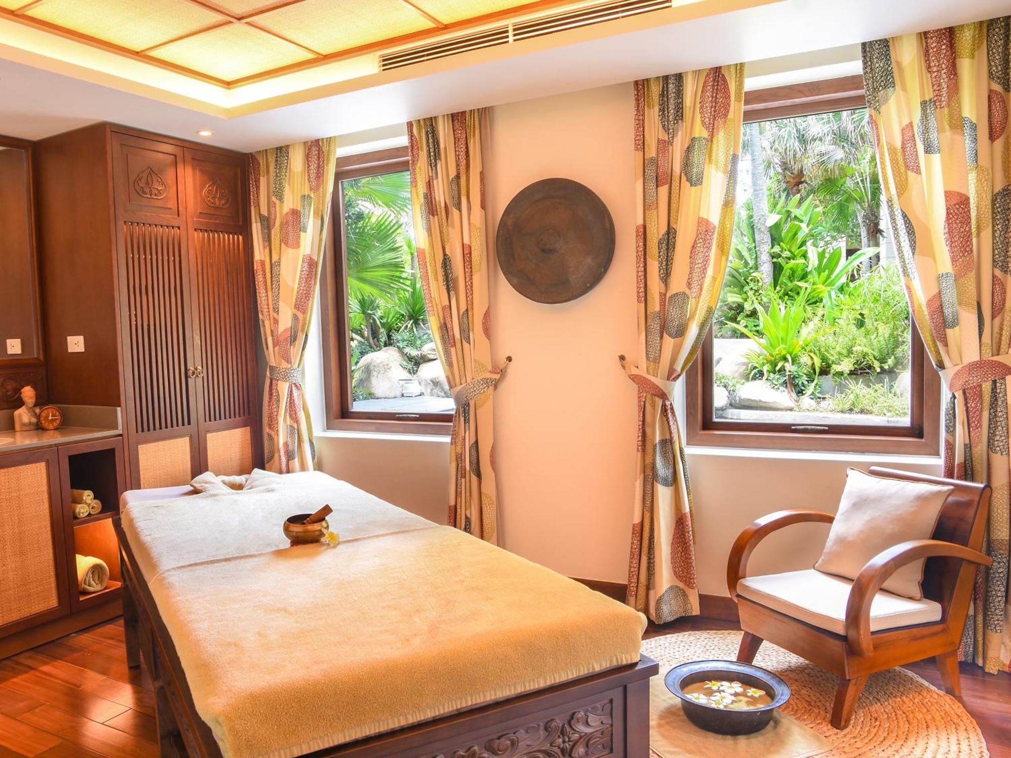 Furama Villas Danang Exteriér fotografie