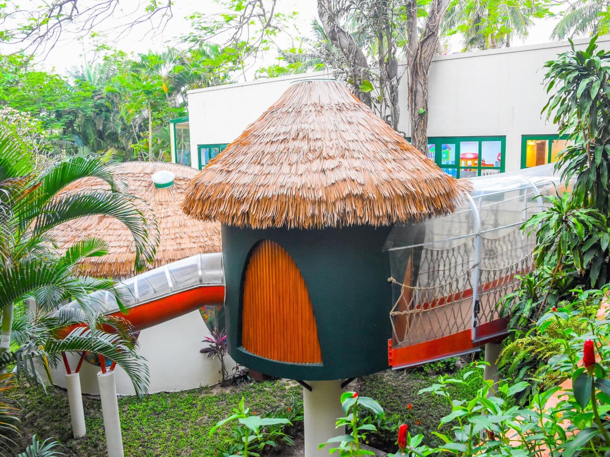 Furama Villas Danang Exteriér fotografie