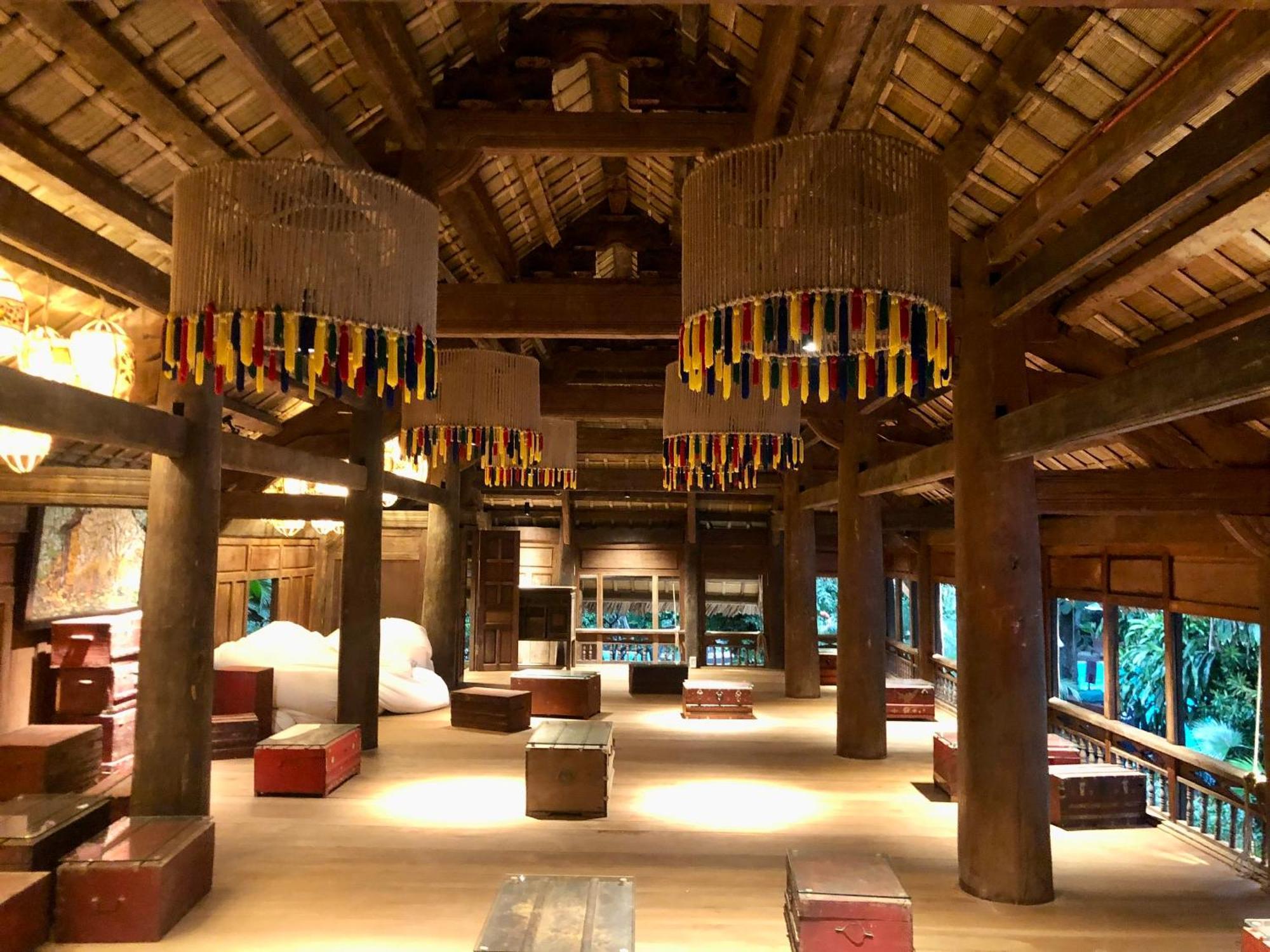 Furama Villas Danang Exteriér fotografie