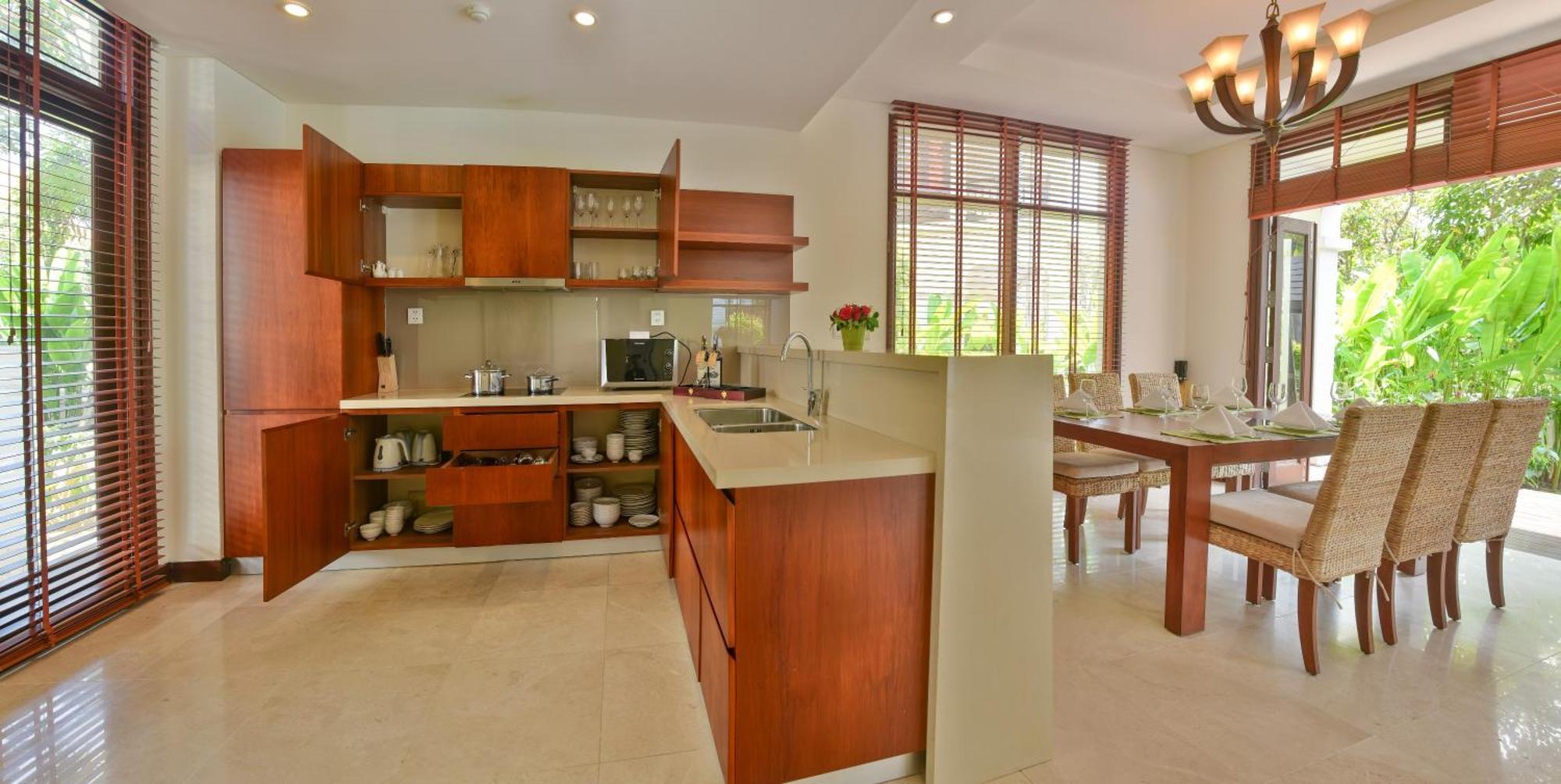 Furama Villas Danang Exteriér fotografie