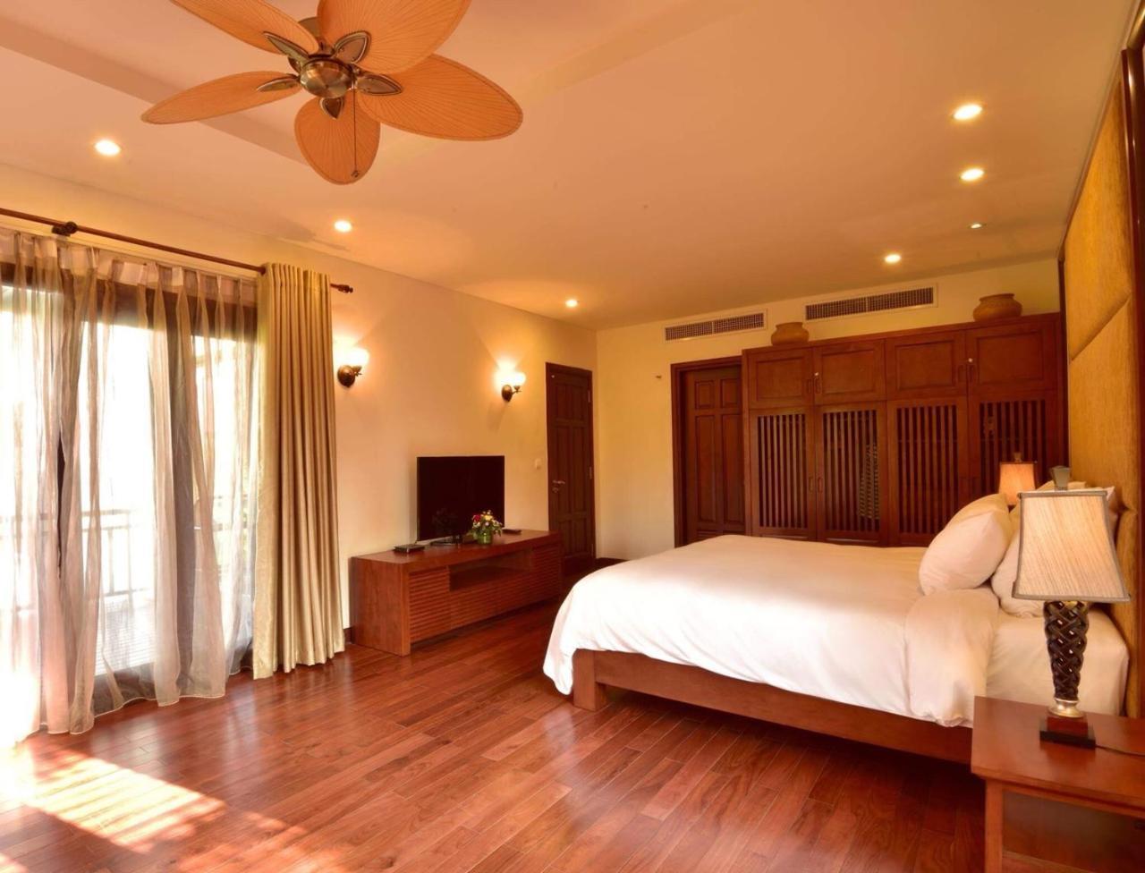 Furama Villas Danang Exteriér fotografie